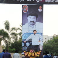 Legend Hungama At Bramaramba Theater Photos | Picture 736119