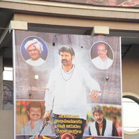 Legend Hungama At Bramaramba Theater Photos | Picture 736134