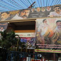 Legend Hungama At Bramaramba Theater Photos | Picture 736262