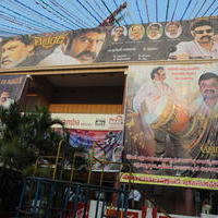 Legend Hungama At Bramaramba Theater Photos | Picture 736263