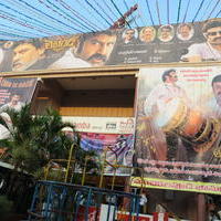 Legend Hungama At Bramaramba Theater Photos | Picture 736264