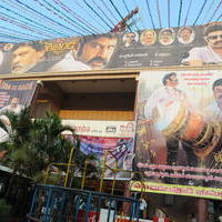 Legend Hungama At Bramaramba Theater Photos | Picture 736266