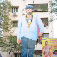 Legend Hungama At Bramaramba Theater Photos | Picture 736267