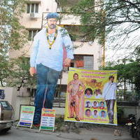 Legend Hungama At Bramaramba Theater Photos | Picture 736274