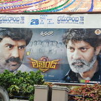 Legend Hungama At Bramaramba Theater Photos | Picture 736276