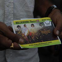 Legend Hungama At Bramaramba Theater Photos | Picture 736296