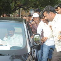 Legend Hungama At Bramaramba Theater Photos | Picture 736305