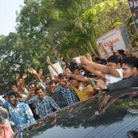 Legend Hungama At Bramaramba Theater Photos | Picture 736324