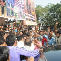 Legend Hungama At Bramaramba Theater Photos | Picture 736326