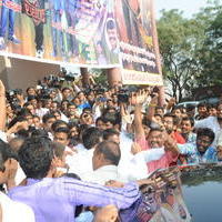 Legend Hungama At Bramaramba Theater Photos | Picture 736327