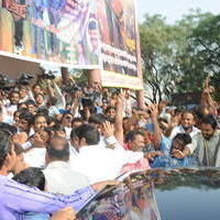 Legend Hungama At Bramaramba Theater Photos | Picture 736328