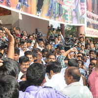 Legend Hungama At Bramaramba Theater Photos | Picture 736331