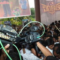 Legend Hungama At Bramaramba Theater Photos | Picture 736332