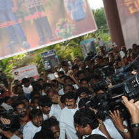 Legend Hungama At Bramaramba Theater Photos | Picture 736333