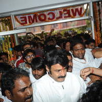 Legend Hungama At Bramaramba Theater Photos | Picture 736334