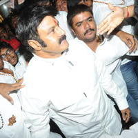 Legend Hungama At Bramaramba Theater Photos | Picture 736335