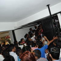 Legend Hungama At Bramaramba Theater Photos | Picture 736338