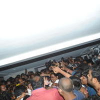 Legend Hungama At Bramaramba Theater Photos | Picture 736341