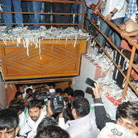 Legend Hungama At Bramaramba Theater Photos | Picture 736344