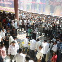 Legend Hungama At Bramaramba Theater Photos | Picture 736361