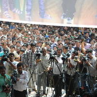 Legend Hungama At Bramaramba Theater Photos | Picture 736364