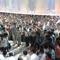 Legend Hungama At Bramaramba Theater Photos | Picture 736368