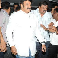 Legend Hungama At Bramaramba Theater Photos | Picture 736377