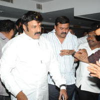 Legend Hungama At Bramaramba Theater Photos | Picture 736378