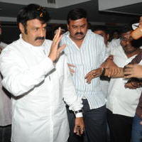 Legend Hungama At Bramaramba Theater Photos | Picture 736379