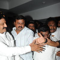 Legend Hungama At Bramaramba Theater Photos | Picture 736380