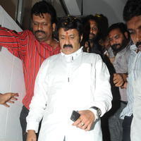 Nandamuri Balakrishna - Legend Hungama At Bramaramba Theater Photos | Picture 736383