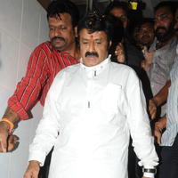 Nandamuri Balakrishna - Legend Hungama At Bramaramba Theater Photos | Picture 736385