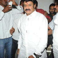 Nandamuri Balakrishna - Legend Hungama At Bramaramba Theater Photos | Picture 736387