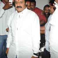 Nandamuri Balakrishna - Legend Hungama At Bramaramba Theater Photos | Picture 736388