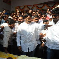 Nandamuri Balakrishna - Legend Hungama At Bramaramba Theater Photos | Picture 736407