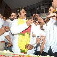 Legend Hungama At Bramaramba Theater Photos | Picture 736437