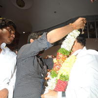 Legend Hungama At Bramaramba Theater Photos | Picture 736441