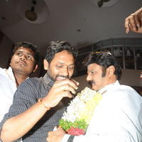 Legend Hungama At Bramaramba Theater Photos | Picture 736442