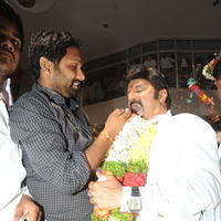 Legend Hungama At Bramaramba Theater Photos | Picture 736444