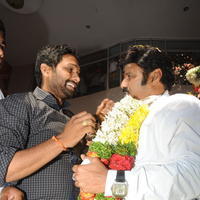 Legend Hungama At Bramaramba Theater Photos | Picture 736446