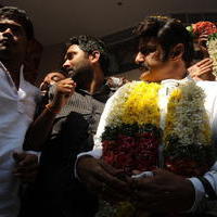 Legend Hungama At Bramaramba Theater Photos | Picture 736450