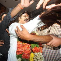 Legend Hungama At Bramaramba Theater Photos | Picture 736459