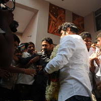 Legend Hungama At Bramaramba Theater Photos | Picture 736464