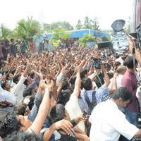 Legend Hungama At Bramaramba Theater Photos | Picture 736470