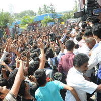 Legend Hungama At Bramaramba Theater Photos | Picture 736472