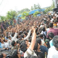 Legend Hungama At Bramaramba Theater Photos | Picture 736473