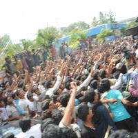 Legend Hungama At Bramaramba Theater Photos | Picture 736474