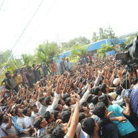 Legend Hungama At Bramaramba Theater Photos | Picture 736475