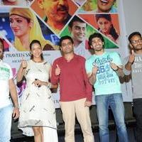 Chandamama Kathalu Movie Success Meet Stills | Picture 750801