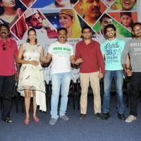 Chandamama Kathalu Movie Success Meet Stills | Picture 750810